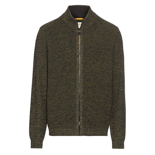 Camel Active Kurtka w kolorze khaki - id: 17696418 - marki Camel Active - 187228287 Camel Active Kurtka w kolorze khaki ze sklepu Limango Polska w kategorii Kurtki męskie - zdjęcie 187228287