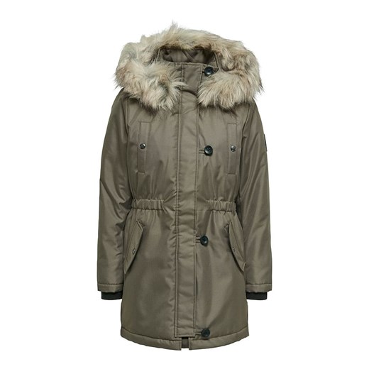 ONLY Parka w kolorze khaki XS wyprzedaż Limango Polska