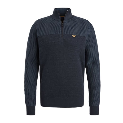 PME Legend Sweter w kolorze granatowym - id: 17846084 - marki Pme Legend - 187228587 PME Legend Sweter w kolorze granatowym ze sklepu Limango Polska w kategorii Swetry męskie - zdjęcie 187228587
