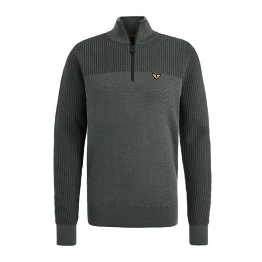 PME Legend Sweter w kolorze antracytowym - id: 17846085 - marki Pme Legend - 187228589 PME Legend Sweter w kolorze antracytowym ze sklepu Limango Polska w kategorii Swetry męskie - zdjęcie 187228589