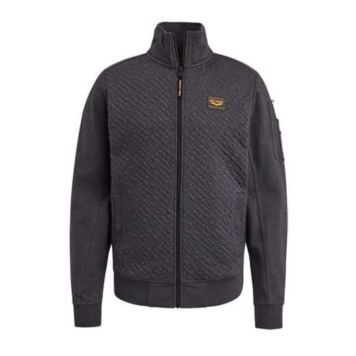 PME Legend Bluza w kolorze antracytowym - id: 17846096 - marki Pme Legend - 187228595 PME Legend Bluza w kolorze antracytowym ze sklepu Limango Polska w kategorii Bluzy męskie - zdjęcie 187228595