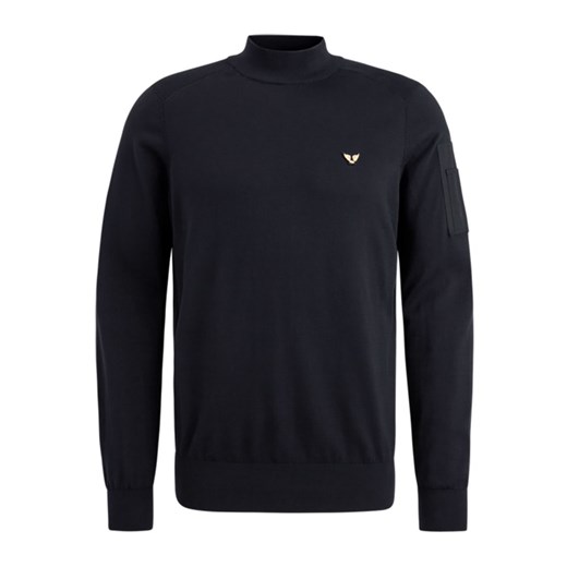 PME Legend Sweter w kolorze czarnym - id: 17846336 - marki Pme Legend - 187228605 PME Legend Sweter w kolorze czarnym ze sklepu Limango Polska w kategorii Swetry męskie - zdjęcie 187228605