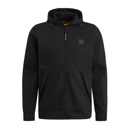 PME Legend Bluza w kolorze czarnym Pme Legend L okazja Limango Polska