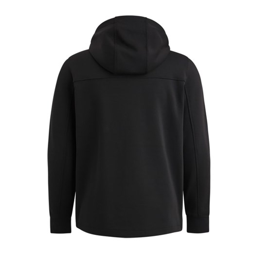 PME Legend Bluza w kolorze czarnym Pme Legend L wyprzedaż Limango Polska