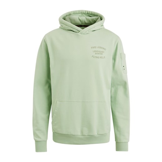 PME Legend Bluza w kolorze jasnozielonym - id: 17846495 - marki Pme Legend - 187228619 PME Legend Bluza w kolorze jasnozielonym ze sklepu Limango Polska w kategorii Bluzy męskie - zdjęcie 187228619