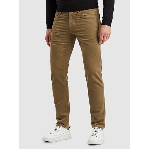 PME Legend Dżinsy - Slim fit - w kolorze karmelowym - id: 17846543 - marki Pme Legend - 187228627 PME Legend Dżinsy - Slim fit - w kolorze karmelowym ze sklepu Limango Polska w kategorii Jeansy męskie - zdjęcie 187228627