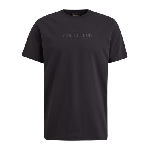 PME Legend Koszulka w kolorze czarnym - id: 17846579 - marki Pme Legend - 187228629 PME Legend Koszulka w kolorze czarnym ze sklepu Limango Polska w kategorii T-shirty męskie - zdjęcie 187228629