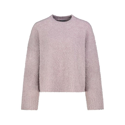 Sublevel Sweter w kolorze jasnoróżowym S promocyjna cena Limango Polska