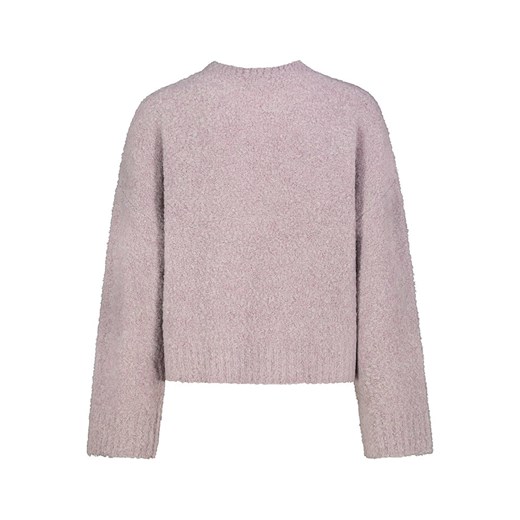 Sublevel Sweter w kolorze jasnoróżowym S wyprzedaż Limango Polska