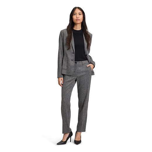 Betty Barclay Blezer w kolorze czarno-kremowym 36 okazyjna cena Limango Polska