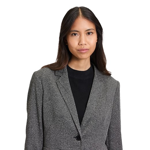 Betty Barclay Blezer w kolorze czarno-kremowym 44 okazja Limango Polska