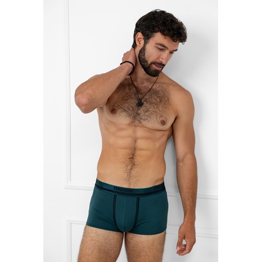 Umberto bokserki ze sklepu italianfashion w kategorii Majtki męskie - zdjęcie 187228989