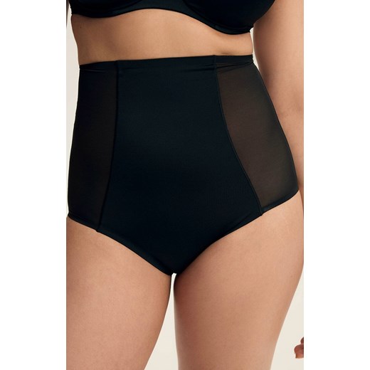 Esotiq majtki damskie modelujące Sculpt 43926-99X, Kolor czarny, Rozmiar L, Esotiq ze sklepu Intymna w kategorii Majtki damskie - zdjęcie 187230489