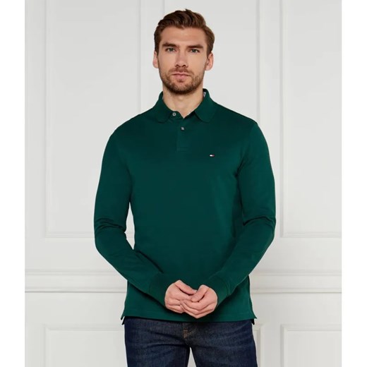 Tommy Hilfiger Polo | Regular Fit - id: TH245M000009L62 - marki Tommy Hilfiger - 187230706 Tommy Hilfiger Polo | Regular Fit ze sklepu Gomez Fashion Store w kategorii T-shirty męskie - zdjęcie 187230706
