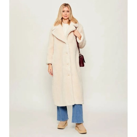 GUESS Futro EUGENIE ze sklepu Gomez Fashion Store w kategorii Futra damskie - zdjęcie 187231509