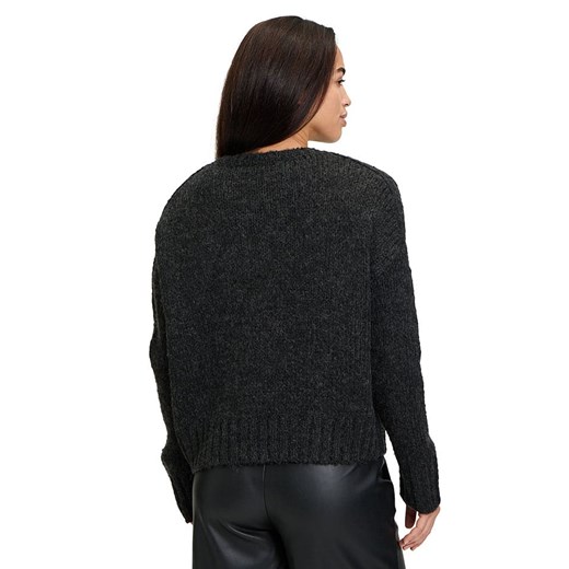 CARTOON Sweter w kolorze czarnym Cartoon 38 okazyjna cena Limango Polska