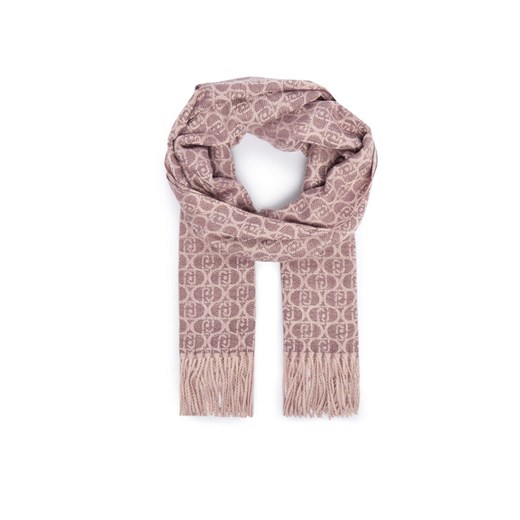 Szalik Liu Jo 2F5018 T0300 Beżowy ze sklepu eobuwie.pl w kategorii Szaliki i chusty damskie - zdjęcie 187231718