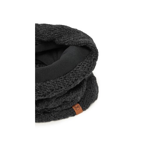 Komin Buff Caryn 123518.901.10.00 Czarny Buff OS eobuwie.pl