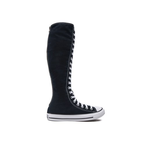 Converse Trampki Chuck Taylor All Star Xx-Hi A09429C Czarny - id: 0000304042621 - marki Converse - 187233127 Converse Trampki Chuck Taylor All Star Xx-Hi A09429C Czarny ze sklepu MODIVO w kategorii Trampki damskie - zdjęcie 187233127