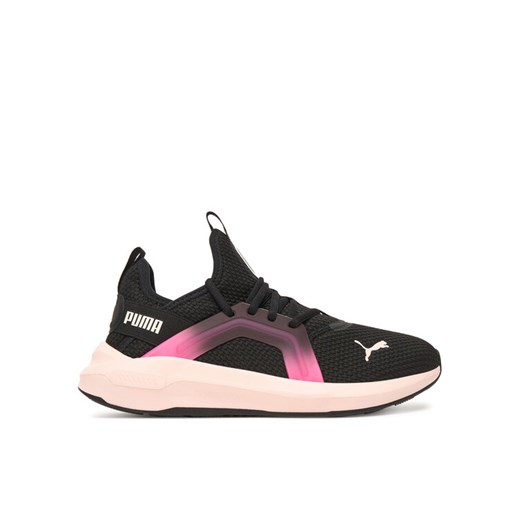 Puma Sneakersy Softride Enzo 5 Wn S 311213 15 Czarny ze sklepu MODIVO w kategorii Buty sportowe damskie - zdjęcie 187233228