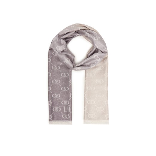 Liu Jo Szal 2F5043 T0300 Szary ze sklepu MODIVO w kategorii Szaliki i chusty damskie - zdjęcie 187233295