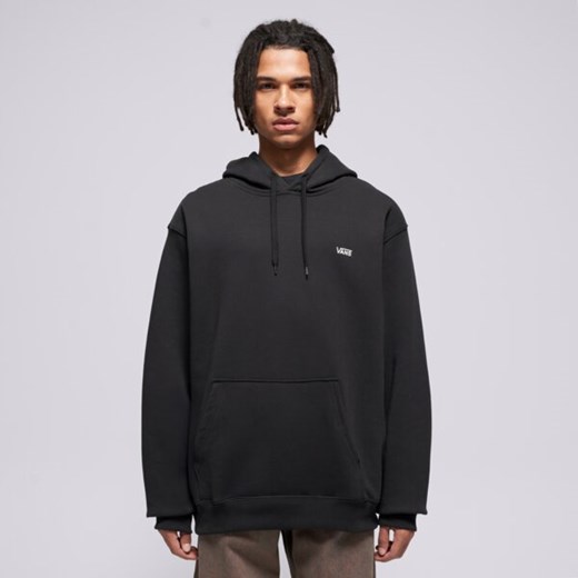 VANS BLUZA Z KAPTUREM LEFT CHEST II LOOSE PO ze sklepu Sizeer w kategorii Bluzy męskie - zdjęcie 187235065