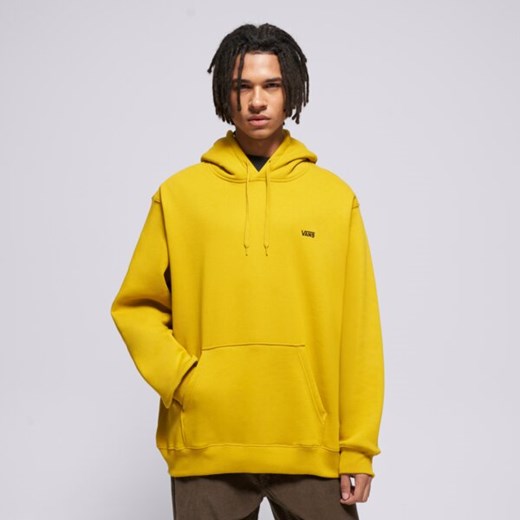 VANS BLUZA Z KAPTUREM LEFT CHEST II LOOSE PO ze sklepu Sizeer w kategorii Bluzy męskie - zdjęcie 187235067