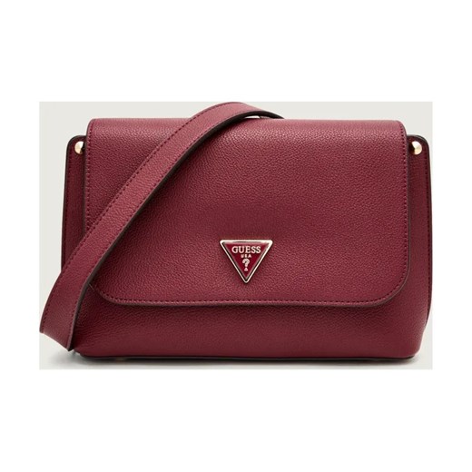 Guess Listonoszka MERIDIAN II - id: GU255W000049T41 - marki Guess - 187236579 Guess Listonoszka MERIDIAN II ze sklepu Gomez Fashion Store w kategorii Listonoszki - zdjęcie 187236579