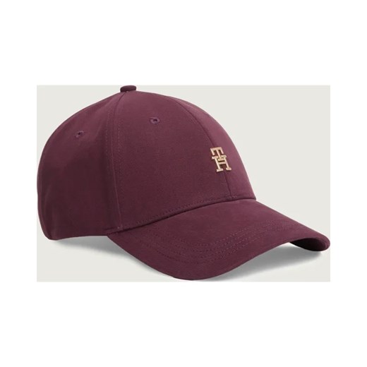 Tommy Hilfiger Bejsbolówka - id: TH261W000014ZB1 - marki Tommy Hilfiger - 187236585 Tommy Hilfiger Bejsbolówka ze sklepu Gomez Fashion Store w kategorii Czapki z daszkiem damskie - zdjęcie 187236585