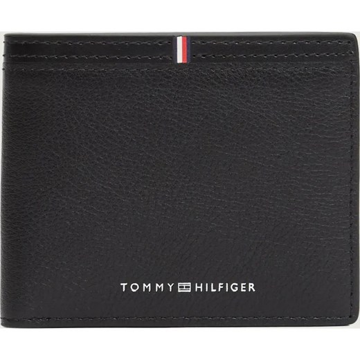 Tommy Hilfiger Skórzany portfel ze sklepu Gomez Fashion Store w kategorii Portfele męskie - zdjęcie 187236598