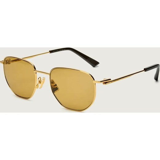 Bottega Veneta Okulary przeciwsłoneczne BV1301S ze sklepu Gomez Fashion Store w kategorii Okulary przeciwsłoneczne damskie - zdjęcie 187236615