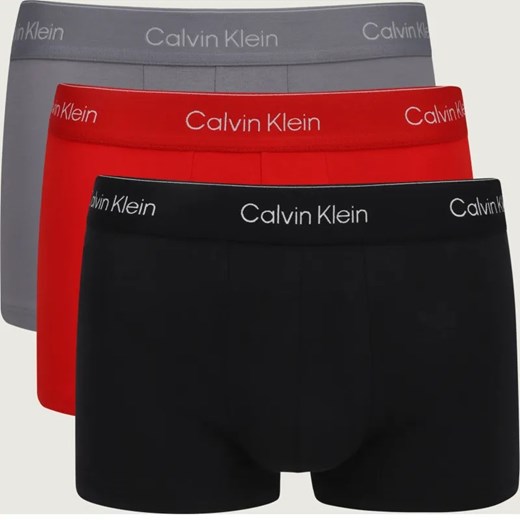 Calvin Klein Underwear Bokserki 3-pack ze sklepu Gomez Fashion Store w kategorii Majtki męskie - zdjęcie 187236625