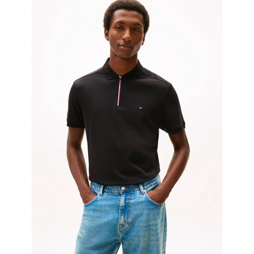 Tommy Hilfiger Polo | Regular Fit - id: TH261M000014D12 - marki Tommy Hilfiger - 187236638 Tommy Hilfiger Polo | Regular Fit ze sklepu Gomez Fashion Store w kategorii T-shirty męskie - zdjęcie 187236638