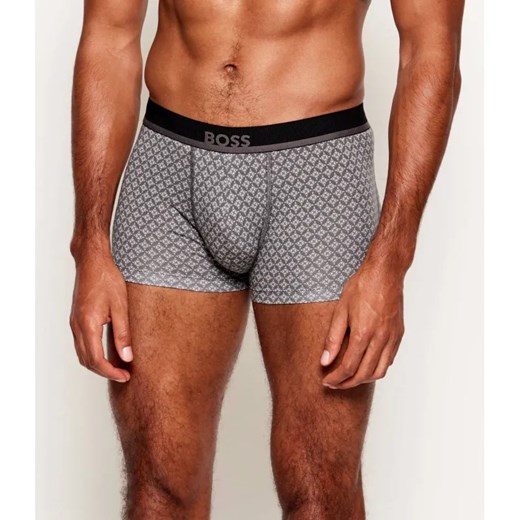BOSS BLACK Bokserki 365 Print ze sklepu Gomez Fashion Store w kategorii Majtki męskie - zdjęcie 187236647