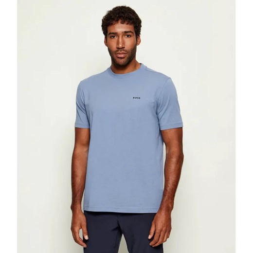 BOSS GREEN T-shirt | Regular Fit | stretch XXL Gomez Fashion Store