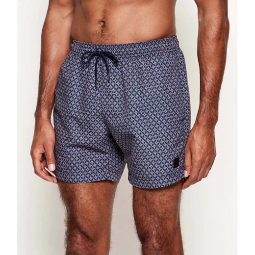 BOSS BLACK Szorty kąpielowe VIBE | Regular Fit ze sklepu Gomez Fashion Store w kategorii Kąpielówki - zdjęcie 187236718