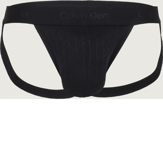 Calvin Klein Underwear Slipy JOCK ze sklepu Gomez Fashion Store w kategorii Majtki męskie - zdjęcie 187236725