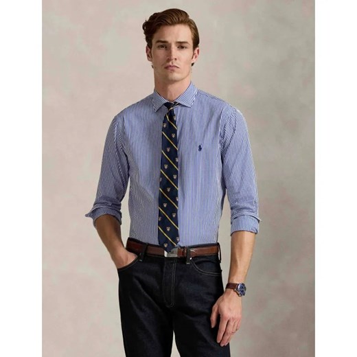 POLO RALPH LAUREN Koszula | Custom fit ze sklepu Gomez Fashion Store w kategorii Koszule męskie - zdjęcie 187236726