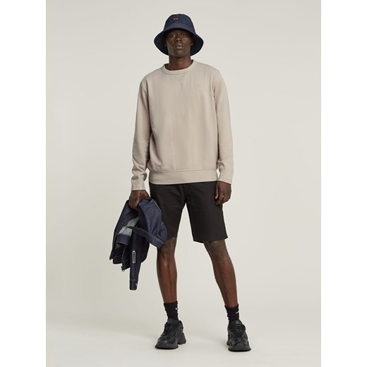 G-Star Bluza w kolorze beżowym XXL Limango Polska okazyjna cena