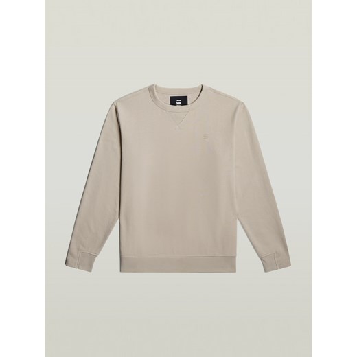 G-Star Bluza w kolorze beżowym XXL okazja Limango Polska