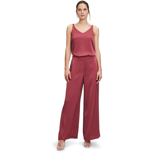 Vera Mont Top w kolorze czerwonym Vera Mont 46 okazja Limango Polska