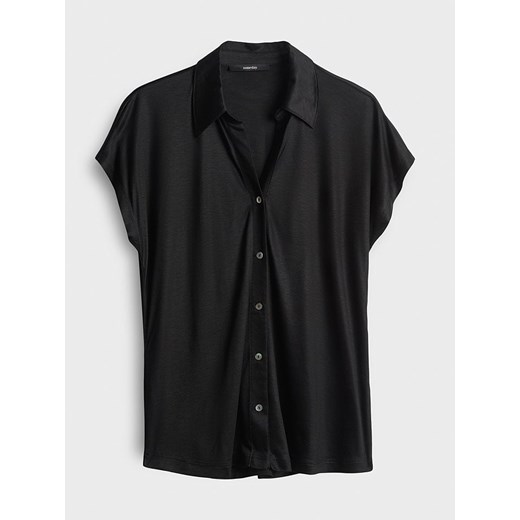 Someday Koszulka w kolorze czarnym Someday 42 okazja Limango Polska