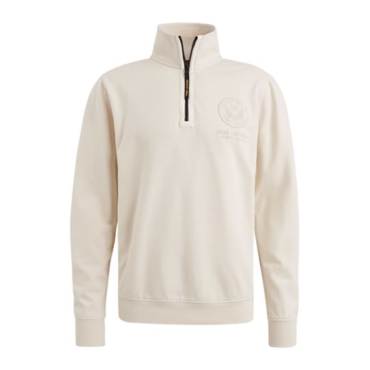 PME Legend Bluza w kolorze kremowym ze sklepu Limango Polska w kategorii Bluzy męskie - zdjęcie 187238369