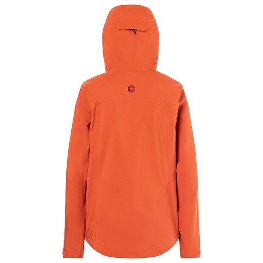 Marmot Kurtka funkcyjna &quot;Precip Eco Pro&quot; w kolorze pomarańczowym Marmot M wyprzedaż Limango Polska