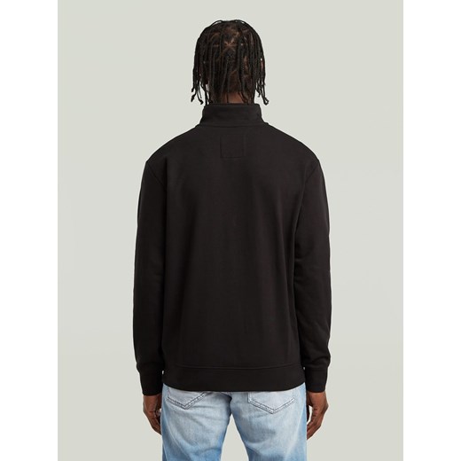 G-Star Bluza w kolorze czarnym XXL promocyjna cena Limango Polska