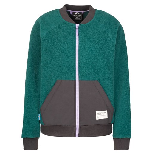 Westfjord Kurtka funkcyjna &quot;Sandvik&quot; w kolorze szaro-morskim S promocja Limango Polska