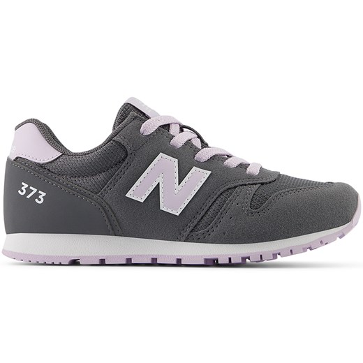 Buty dziecięce New Balance YC373AL2 – szare ze sklepu New Balance Poland w kategorii Buty sportowe dziecięce - zdjęcie 187240387