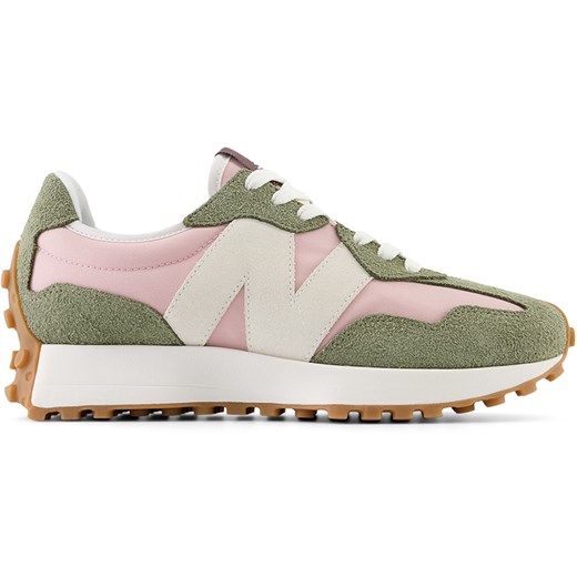 Buty damskie New Balance WS327FT – multikolor ze sklepu New Balance Poland w kategorii Buty sportowe damskie - zdjęcie 187240399