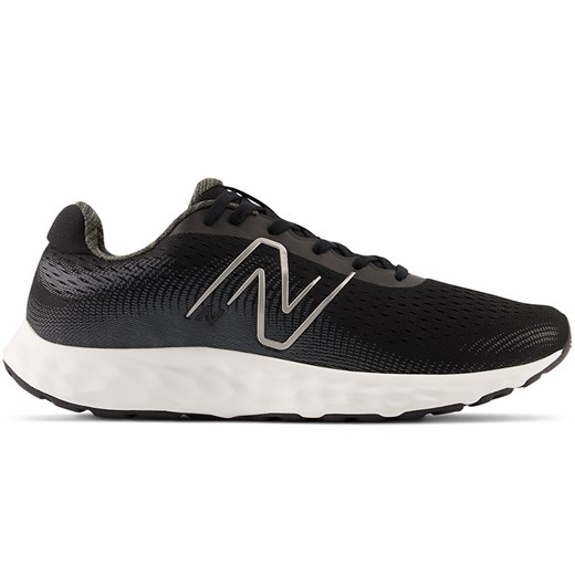 Buty męskie New Balance M520LB8 – czarne New Balance  wyprzedaż New Balance Poland