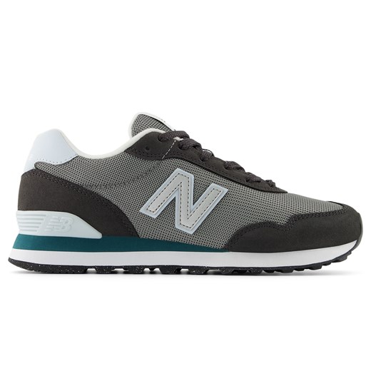 Buty damskie New Balance WL515MGR – szare ze sklepu New Balance Poland w kategorii Buty sportowe damskie - zdjęcie 187240438